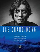 Couverture du livre « Lee chang-dong (angl.) » de Veronique/Cazier aux éditions Dis Voir