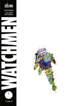 Couverture du livre « Watchmen - DC originals n.11 » de  aux éditions Urban Comics