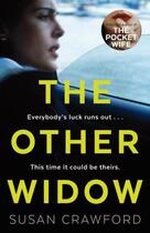 Couverture du livre « THE OTHER WIDOW » de Susan Crawford aux éditions Faber Et Faber