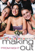 Couverture du livre « Prom Night: Making Out » de Stine Megan aux éditions Penguin Group Us