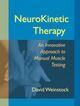 Couverture du livre « NeuroKinetic Therapy » de David Weinstock aux éditions Epagine