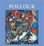 Couverture du livre « Pollock » de Gerry Souter aux éditions Parkstone International