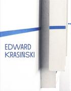 Couverture du livre « Edward krasinski » de Stephanie Straine aux éditions Tate Gallery