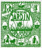 Couverture du livre « Mon beau jardin » de Carol Ann Duffy et Rob Ryan aux éditions Gautier Languereau