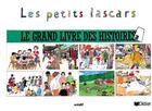 Couverture du livre « Le grand livre des histoires niveau 2 album » de Michele Garabedian aux éditions Didier
