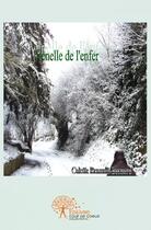 Couverture du livre « Venelle de l'enfer » de Colette Renault-Besnard aux éditions Edilivre