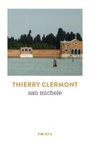 Couverture du livre « San Michele » de Thierry Clermont aux éditions Points