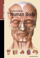 Couverture du livre « Understanding the Human Body » de  aux éditions Quebec Amerique
