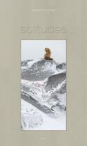 Couverture du livre « **solitudes i » de Munier/Ricard aux éditions Kobalann