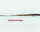 Couverture du livre « Catherine Opie ; american photographer » de  aux éditions Hatje Cantz