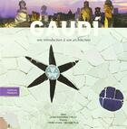 Couverture du livre « Gaudi » de Pere Vivas aux éditions Triangle Postals