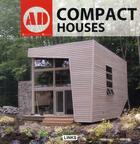 Couverture du livre « Compact houses » de Broto Carles aux éditions Links