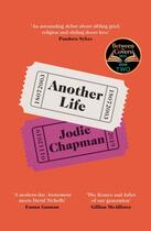 Couverture du livre « ANOTHER LIFE » de Jodie Chapman aux éditions Michael Joseph