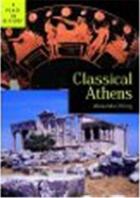 Couverture du livre « Classical athens » de Villing aux éditions British Museum