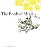 Couverture du livre « THE BOOK OF MISTAKES » de Luyken Corinna aux éditions Random House Us