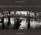 Couverture du livre « Bruce davidson central park (paperback) » de Bruce Davidson aux éditions Aperture