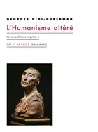 Couverture du livre « La ressemblance inquiete - vol01 » de Didi-Huberman G. aux éditions Gallimard