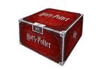 Couverture du livre « Harry Potter : coffret Tomes 1 à 7 » de J. K. Rowling aux éditions Gallimard-jeunesse
