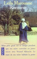 Couverture du livre « Le Ravisseur » de Leila Marouane aux éditions Pocket