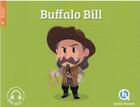 Couverture du livre « Buffalo Bill (2e édition) » de  aux éditions Quelle Histoire
