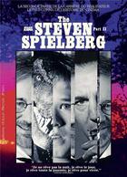 Couverture du livre « Rockyrama Hors-Série ; the Steven Spielberg part II » de Rockyrama aux éditions Ynnis