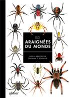Couverture du livre « Les araignées du monde » de Norman I Platnik aux éditions Eugen Ulmer
