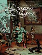 Couverture du livre « Les mémoires du dragon dragon Tome 1 : Valmy, c'est fini » de Simon Spruyt et Nicolas Juncker aux éditions Lombard