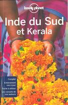 Couverture du livre « Inde du Sud et Kerala (6e édition) » de  aux éditions Lonely Planet France