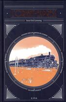 Couverture du livre « L'Orient Express » de Clive Lamming aux éditions Epa