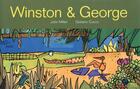 Couverture du livre « Winston & George » de Giuliano Cucco et John Miller aux éditions Seuil Jeunesse
