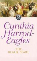 Couverture du livre « Dynasty 5: The Black Pearl » de Harrod-Eagles Cynthia aux éditions Little Brown Book Group Digital