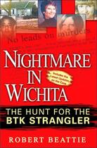 Couverture du livre « Nightmare in Wichita » de Beattie Robert aux éditions Penguin Group Us