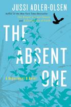 Couverture du livre « The Absent One » de Jussi Adler-Olsen aux éditions Penguin Group Us