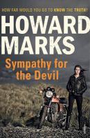 Couverture du livre « Sympathy for the Devil » de Howard Marks aux éditions Random House Digital