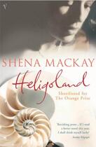 Couverture du livre « Heligoland » de Mackay Shena aux éditions Random House Digital