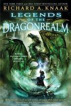 Couverture du livre « Legends of the Dragonrealm, Vol. III » de Richard A. Knaak aux éditions Gallery Books