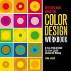 Couverture du livre « Color design workbook (new edition) » de Sean Adams aux éditions Rockport