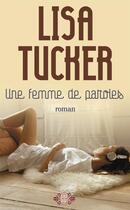 Couverture du livre « Une femme de paroles » de Lisa Tucker aux éditions J'ai Lu