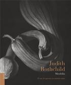 Couverture du livre « Judith rothchild : mirabilia » de Maxime Preaud aux éditions Le Livre D'art