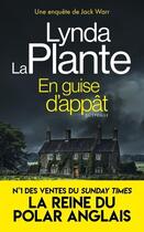 Couverture du livre « En guise d'appât » de Lynda La Plante aux éditions Archipel