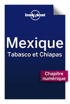 Couverture du livre « Mexique (9e édition) » de John Noble aux éditions Lonely Planet France