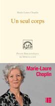 Couverture du livre « Un seul corps » de Marie-Laure Choplin aux éditions Labor Et Fides