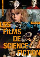 Couverture du livre « Les films de science-fiction » de Michel Chion aux éditions Cahiers Du Cinema