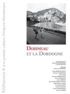 Couverture du livre « Doisneau et la Dordogne » de  aux éditions Perigord Patrimoines