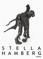 Couverture du livre « Stella hamberg » de Woelk Moritz aux éditions Hirmer