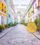 Couverture du livre « Paris l'essentiel » de Viviane Pajamandy et Christophe Baour aux éditions Editions Nomades