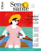 Couverture du livre « Sens & sante n8 mai-juin » de  aux éditions Malesherbes Publications