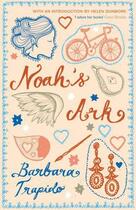 Couverture du livre « Noah'S Ark » de Barbara Trapido aux éditions Adult Pbs