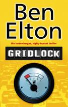 Couverture du livre « Gridlock » de Ben Elton aux éditions Epagine