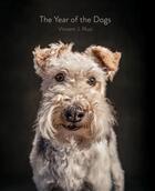 Couverture du livre « The year of the dogs » de Vincent Musi aux éditions Chronicle Books